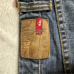 Quicksilver jeans